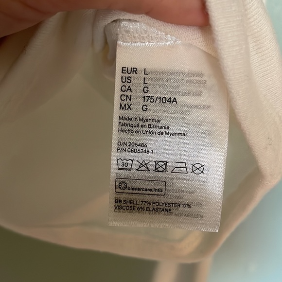 H&M TOP - Picture 2 of 3